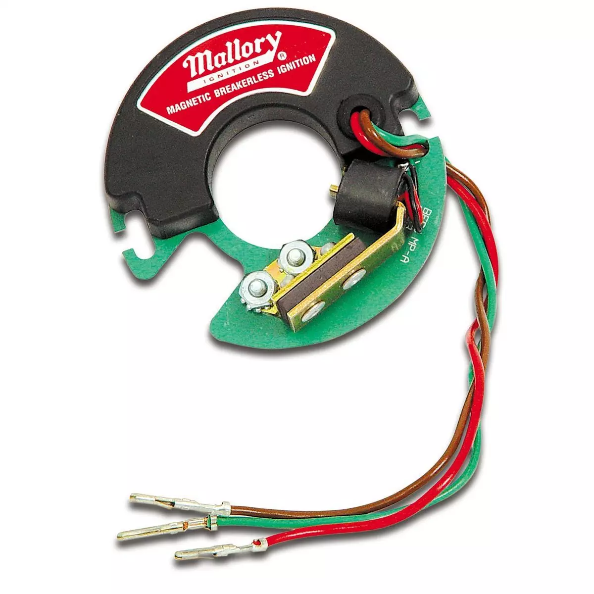 Mallory ignition deals