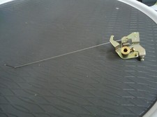 Pioneer PL-115D Stereo Turntable Parting Out Tonearm Plate