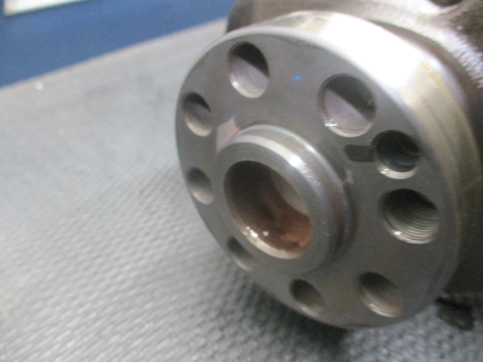 2007 Acura RDX - K23A1 - Crankshaft Foto 4 de 4