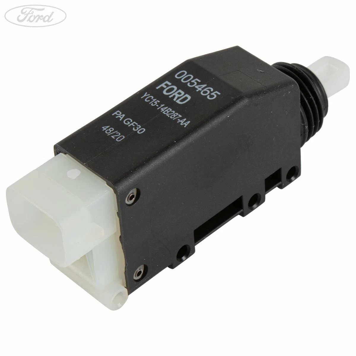 Genuine Ford Transit Mk6 Sliding Side Load Door Controls Actuator 