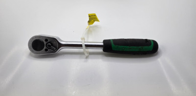 Stahlwille 512 Ratchet 1/2 Made In Germany, USED