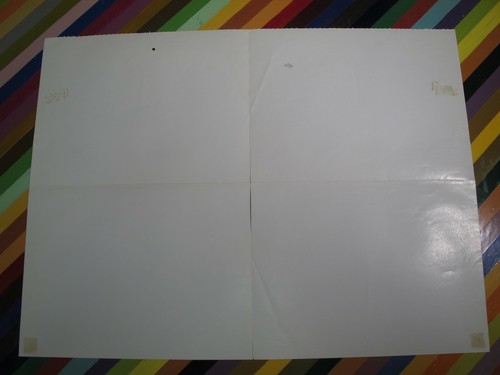 vtg 1980s ESB Star Wars ephemera - toy instruction manuals, stickers, insert - Picture 190 of 199