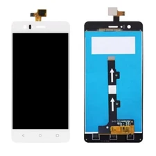 LCD Display Touch Screen Digitizer Assembly For BQ Aquaris M5 Replace (White)