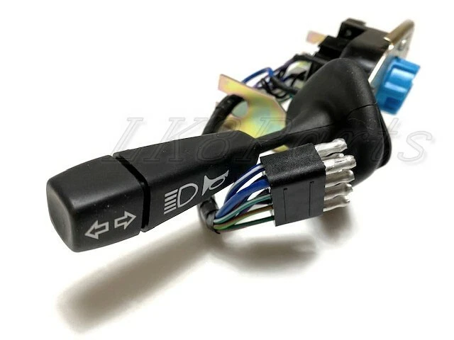 Land Rover Defender 90 110 Horn Turn Signal Indicator Switch STC439G New - Image 4 of 4