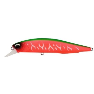 DUO REALIS JERKBAIT 100SP ACC3338, Lenght mm 100, Suspending Fishing Wobbler