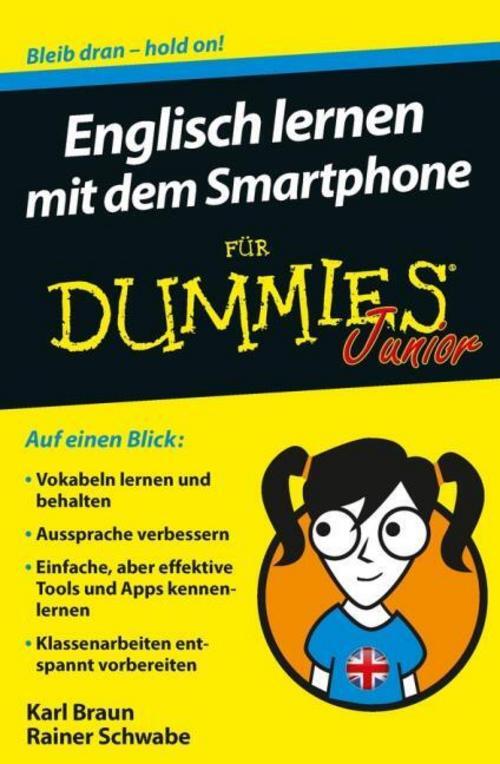 Thumbnail - Rainer Schwabe Englisch Lernen Mit Dem Smartphone Für Dummie ...