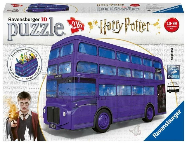 Harry Potter Puzzles