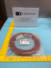 AMAT 0150-20160 CABLE ASSEMBLY INTERCONNECT PUMP, EMO, 143209