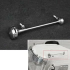 LESU Metal Horn Whistle A 1/14 RC Model Truck DIY for Tamiya Tractor Trailer