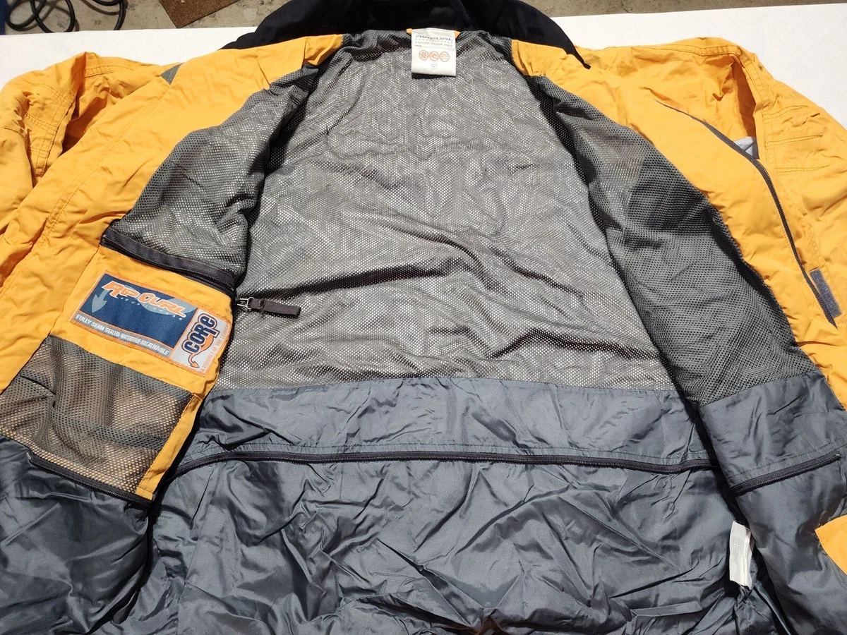 Rip curl mountain wear sale