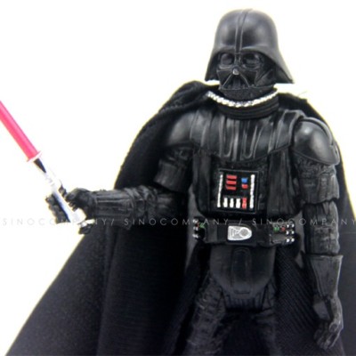 Star Wars 2005 Darth Vader Revenge Of The Sith ROTS 3.75