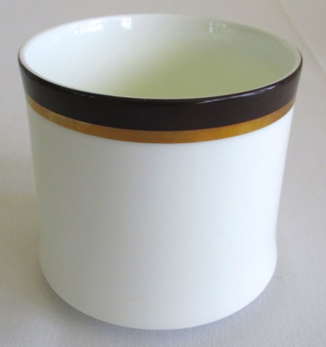Mikasa Goldring Pattern Bone China Cup and Saucer 2 Sets Japan - Picture 9 of 13