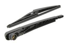 HECK SCHEIBENWISCHER WISCHER + WISCHERARM für FIAT PANDA 2012-