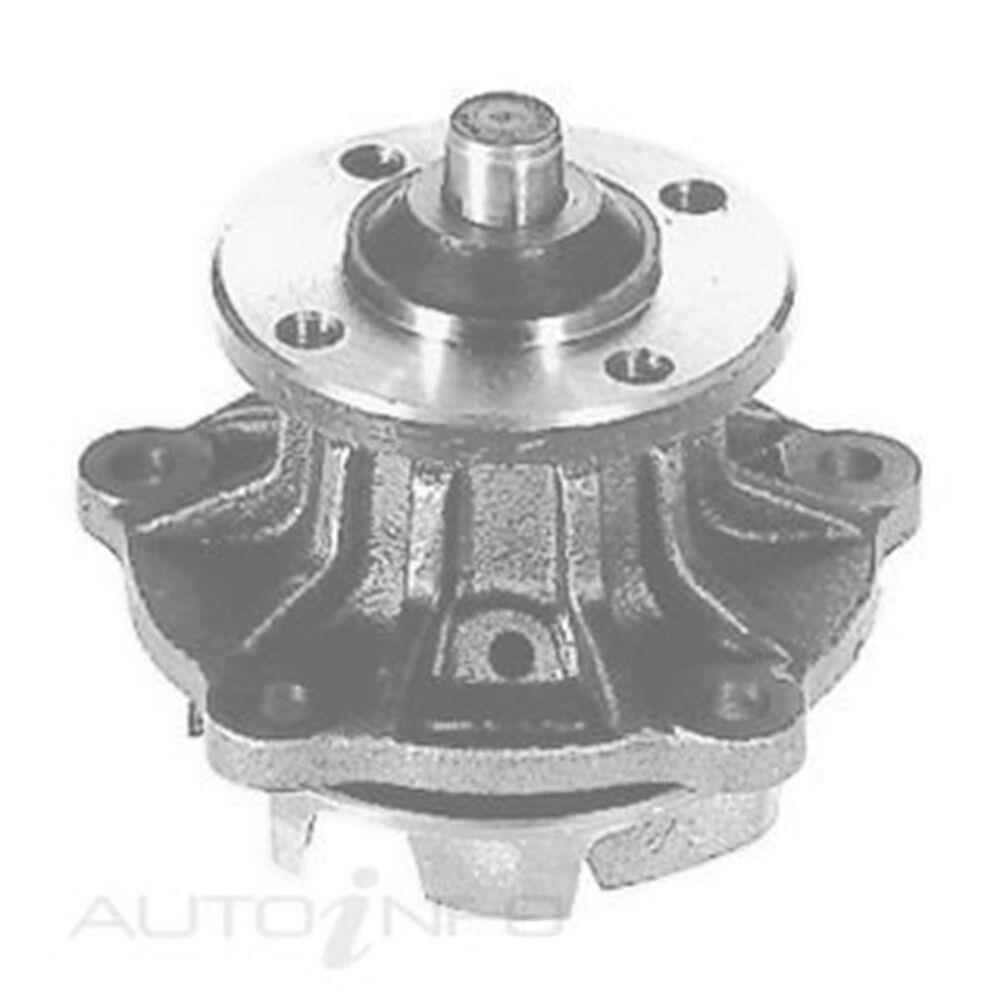 Water Pump for Landcruiser HJ 47 60 75 2H & HJ 61 12HT Water Pump for Landcruiser HJ 47 60 75 2H & HJ 61 12HT