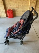 maclaren stroller perth