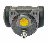 Metzger 101-371 Radbremszylinder FüR CitroËN