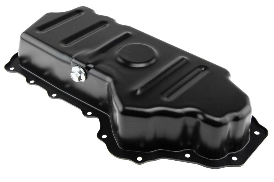 Frankberg Ölwanne Für Audi Q7 4LB Und VW Touareg 3.0L Diesel