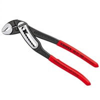 Knipex Wasserpumpenzange Alligator® Schwarz Atramentiert 180 Mm Nr. 88 01 180