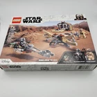 Lego Star Wars: Trouble on Tatooine (75299) New In Sealed Box