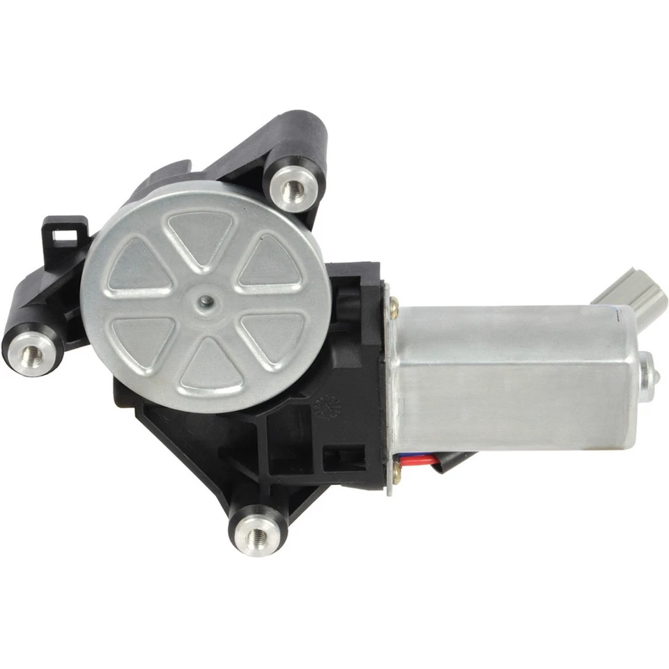 A1 Cardone 82-1773 Window Motor Glass Front or Rear Driver Passenger Side Right Foto 2 de 4