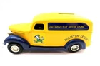 Ertl UNIVERSITY OF NOTRE DAME 1928 Panel Truck Bank Model 2284 FIRST 1st EDITION