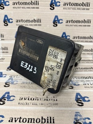 8M512C405AA Ford Focus B max ABS Pumpe
