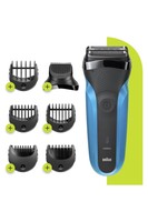 Rasoio Elettrico Braun 310S Series 3