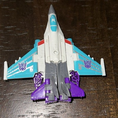Transformers Generations POTP    DREADWING Missing Accessories