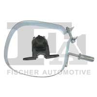 Fa1 Halter, SchalldäMpfer 239-904 FüR CitroËN Peugeot
