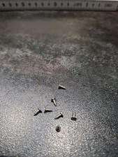 7  Schrauben Für passend für IKEA Kvartal Paneelwagen Ersatzteil