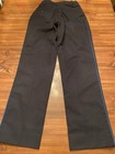 WOMEN’S HORACE BLUE PANTS SIZE 4 REGULAR 4R STYLE TA2209 Length 36U NEW WITH TAG — photo 6