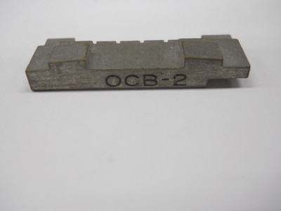 Curtis Clipper Model 15 OCB-2 Carriage Only #2
