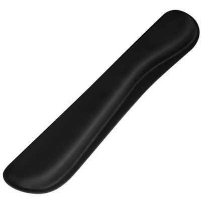 Keyboard Wrist Rest Memory Foam, Easy Typing Pain Relief, Keyboard Mouse Pad ...