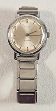 Vintage Waterproof Timex Watch - Untested (WT1)