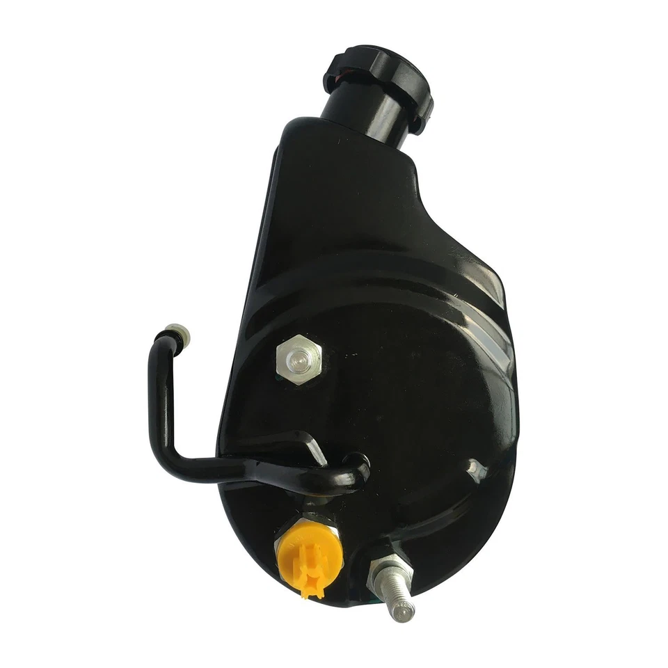 Bomba de dirección asistida Edelmann 6023R 6023R con depósito Foto 4 de 4