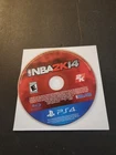NBA 2K14 PS4 Disc Only
