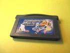 Bomberman MAX 2: Blue Advance (Nintendo Game Boy Advance) Game