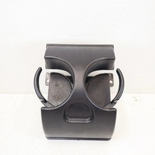 2000-2004 Toyota Avalon Cup Holder Center Console Retractable Dual Cupholder Oem 2000-2004 Toyota Avalon Cup Holder Center Console Retractable Dual Cupholder Oem