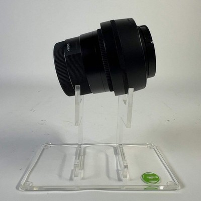 Sigma 30mm f/1.4 30mm f/1.4 For Sony E-Mount Auto & Manual Lens