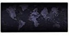 27.5"x11.8" Extended Mouse Pad - Ultimate Smooth Surface for Gaming Precision