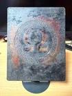 God of War Omega Steelbook - Acceptable Condition Playstation 3