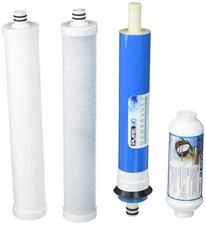 Fits Culligan Compatible RO Filter/Membrane 50GPD for Culligan AC15/30/H83/LC50