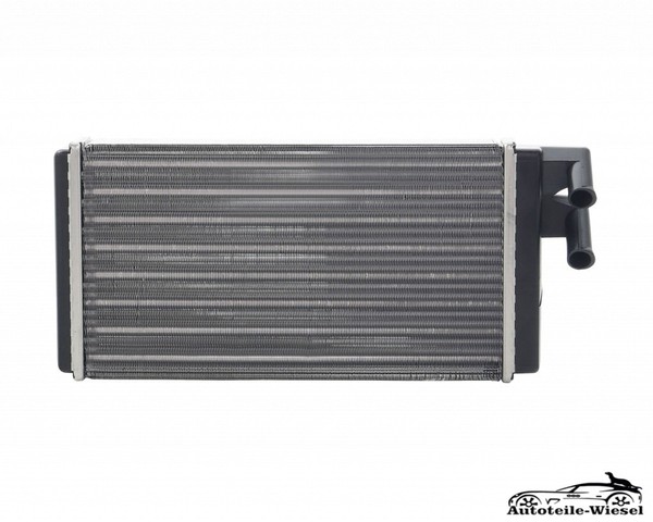 WäRmetauscher Heizung FüR Audi 200 100 V8 A6 Avant 76-97-image