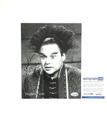 Stephen Furst Signed 8x10 Photo Flounder National Lampoon’s Animal House ACOA