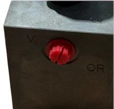 Parker Mi-Jack 31520027 Valve thumbnail 6