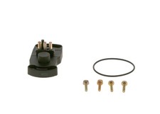 BOSCH Einstellpotentiometer Leerlaufgemisch F 026 T03 021 f&uuml;r W201 W126 KLASSE