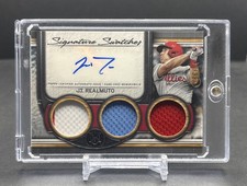 2023 Topps Museum Collection Baseball Cards Checklist 12
