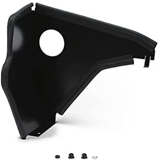 三本 MMAI-E46-99BK 性能进气适用于 1999 - 2005 宝马 323i/325i/328i — 第 3/4 张图片