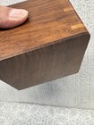 Vintage Ship Compass Wooden Box Nautical Magnetic Marine Navigation — photo 10