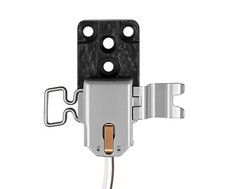 Bamboo lab Upgraded Hotend Heating Assembly for Bambu Lab A1 A1 Mini, Replacem